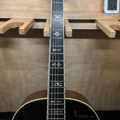 Bourgeois Advanced Slope D Brazilian 2003 - Sunburst image 3