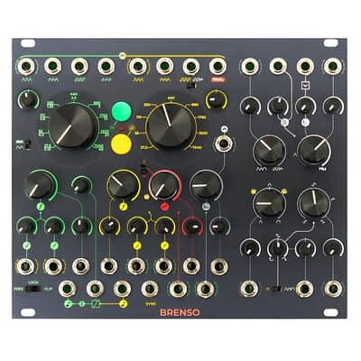 Frap Tools Brenso - Entangled Sound Series