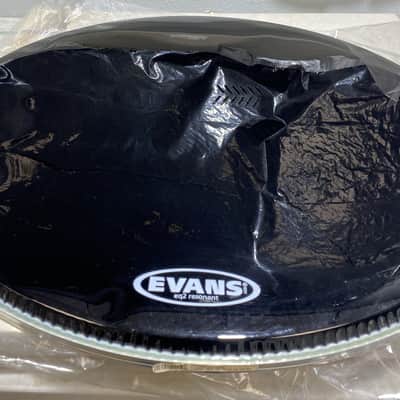 Evans 26" EQ2 Studio Resonant - Black Bild 3