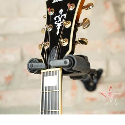 IBANEZ AF95FM AYS - Flame Maple Antique Yellow Sunburst image 15