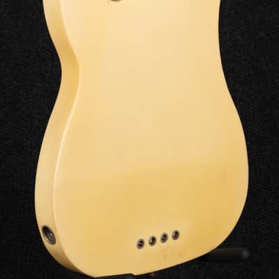 1968 Telecaster Bass - Blonde-Default Title image 10