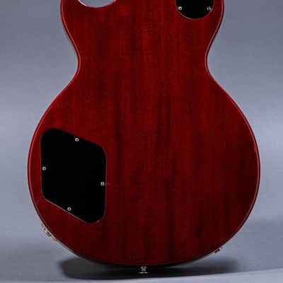 Gibson Mary Ford Les Paul Standard 2024, Goldtop image 5