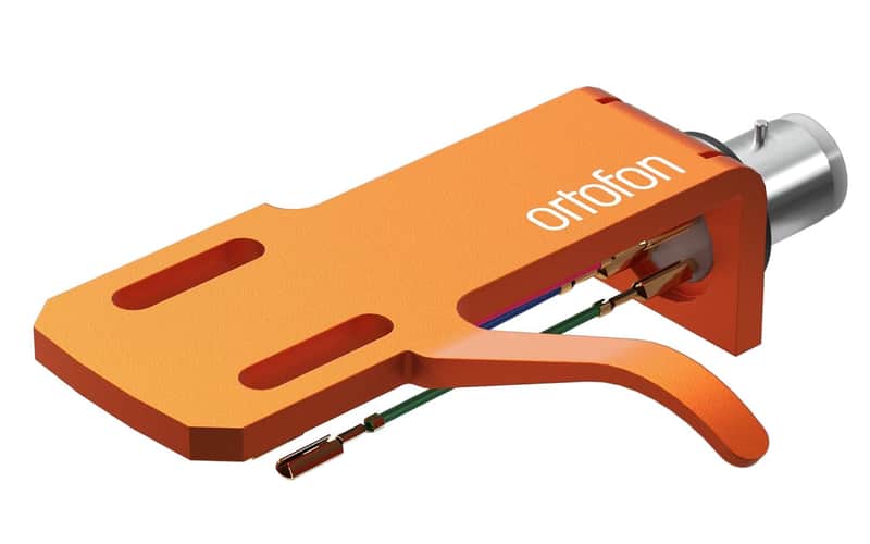 Ortofon SH-4 DJ Headshell image 1