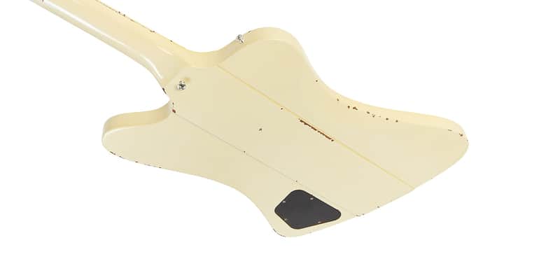 Gibson Custom Shop Murphy Lab '64 Johnny Winter Signature Firebird V image 3