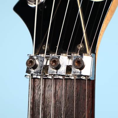 Charvel Fusion - Crackle Rainbow Finish image 7