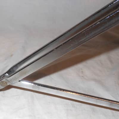 Rogers Vintage 70's Swivomatic Twin Tom-Tom Stand image 3
