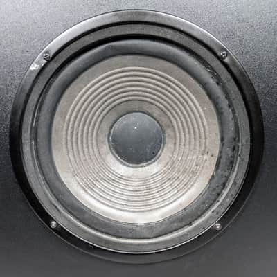 Vintage JBL940 4-Way 300-Watt Stereo Tower Titanium Tweeters Tower Speakers RARE image 5