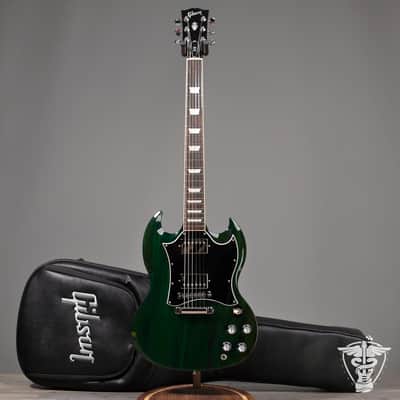 2025 Gibson SG Standard - 7.25 LBS image 8