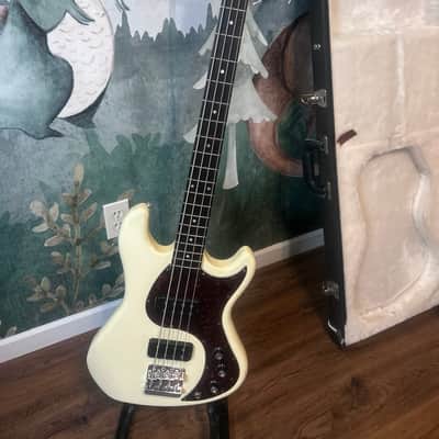 Gibson EB Bass 2013 - 2016 - Cream image 2
