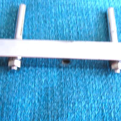 Gibraltar Cymbal Stand Mounted Cowbell Woodblock Accessories Mount Bracket image 3