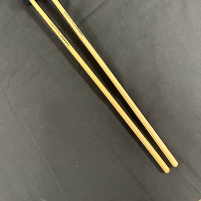 Malletech DS11 Dave Samuels Vibraphone Mallets (Pair), Soft -MINT image 12