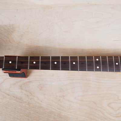 Tokai Left Handed Bass Neck w/ Rosewood Fretboard 2013 image 4