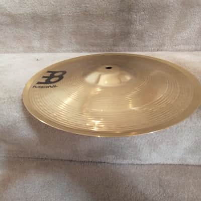 Meinl HCS 12 inch China effects cymbal mint open box! image 3
