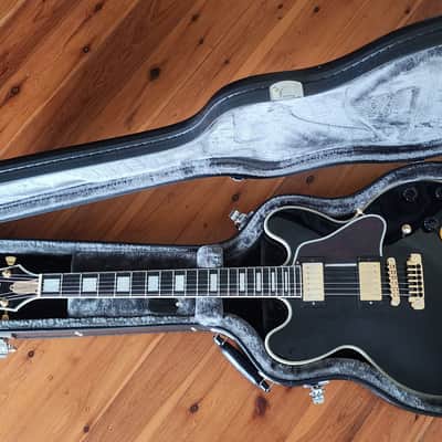 Epiphone Lucille 2024 - As New with Epiphone Case