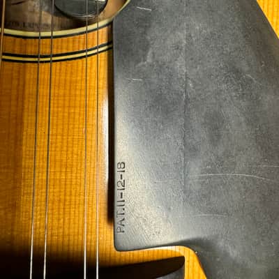 Lyon & Healy Style "B" 1920's - Natural #SR-11-69 image 4