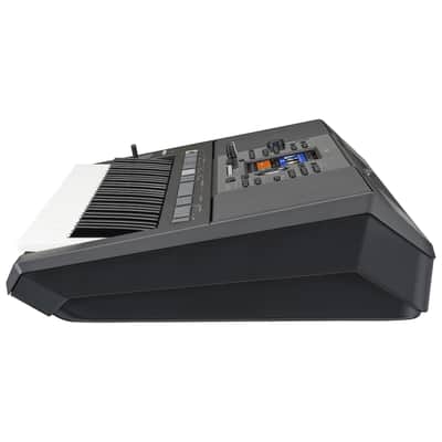 Yamaha PSR-SX920 61-Key Digital Arranger Workstation Keyboard image 4