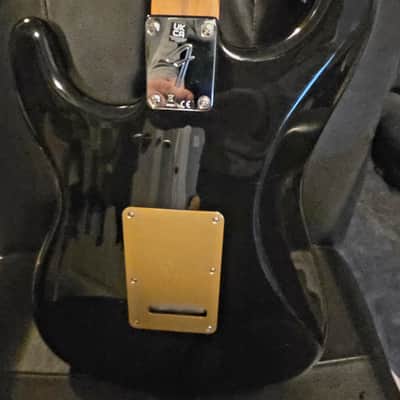 Fender FSR Player Strat with Fat 50s pickups and roasted maple neck 2022 - Gloss image 7