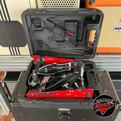Dw   5002 Double Pedal Chain image 6