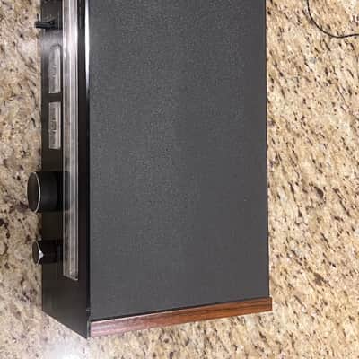 Optonica ST 4205 Vintage  Tuner 1978-1980 - Black (Excellent) image 14