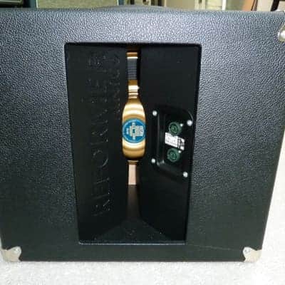 Barefaced Reformer 112 Cab - Celestion Gold image 7
