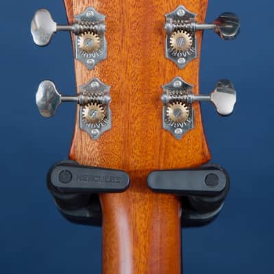 DuncanAfrica Selah / 2026 / A Beautiful Guitar and a Beautiful Story image 7