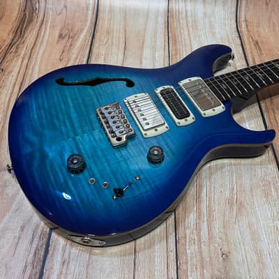 PRS SE Special Semi-Hollow Lake Blue image 2