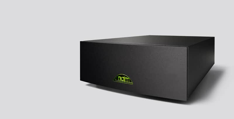 Naim SuperLine MC (or E) - Phono Stage Preamplifier - NEW! image 1