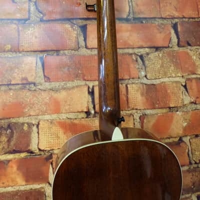 Martin Custom Shop 00 slope shoulder 2015 image 5