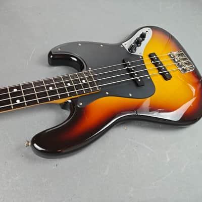 Fender Jazz Bass 1993 - Japan image 1