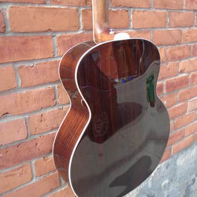 Guild BT258E Deluxe image 5