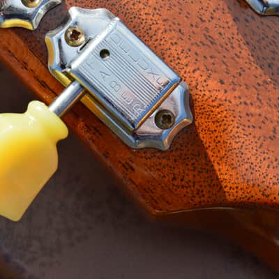 2013 Gibson ES-175 Custom Shop 1959 Reiusse, Rare natural finish, Killer player, Single PAF! image 20