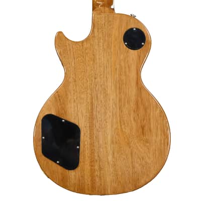 Gibson Les Paul Standard 60s Figured Top - Honey Amber image 2