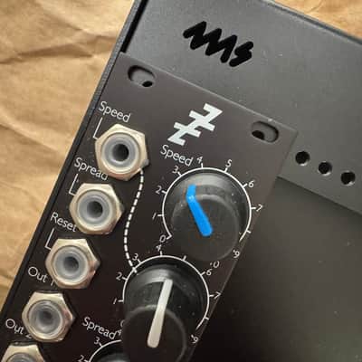 Expert Sleepers Otterley Sine Square LFO Modulation Five Outputs image 3