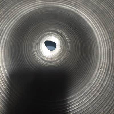 Zildjian Avedis 20 Ride image 3