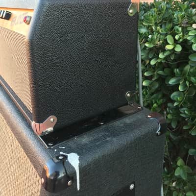 Kendrick New Joy Zee New Joyzee Amp Handwired Head image 3