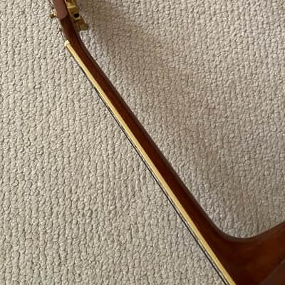 Fender Acoustic Guitar DG-100 NAT - Natural image 13