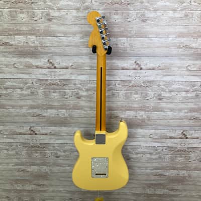 Fowler Partscaster image 16