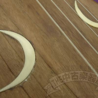筑前琵琶 四絃五柱 Japanese String Instrument / Koto / Shamisen image 6