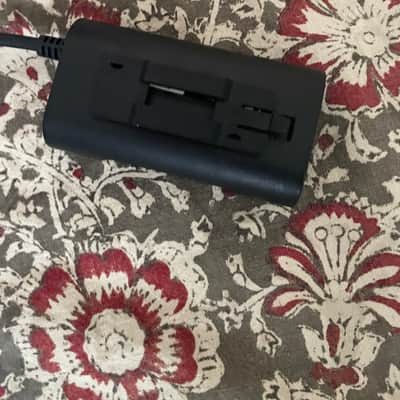 IK Multimedia iRig 2 Mobile Guitar Interface for iOS 2015 - Present - Black image 6