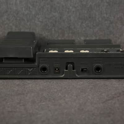 Zoom GFX-707 Multi FX Unit - 2nd Hand image 7