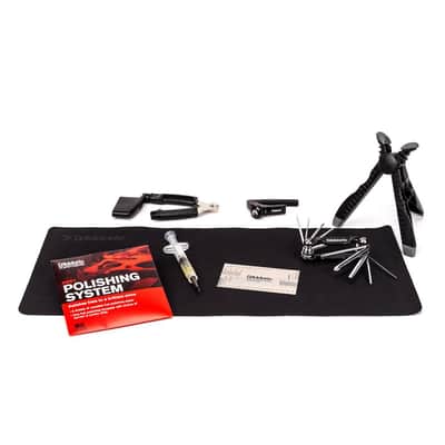 D'Addario Bass Maintenance Kit imagen 3
