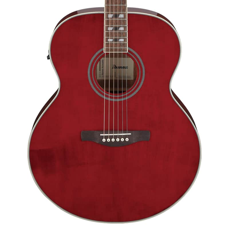 Ibanez AJ70M1EWR