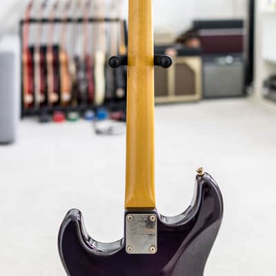 Levinson Blade RH2 Stratocaster Early Swiss Made image 6