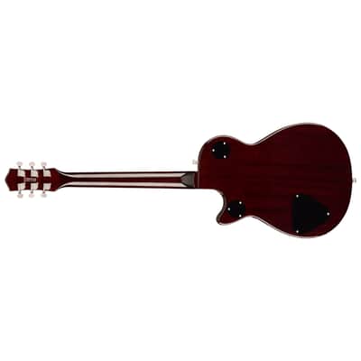 G5210-P90 Electromatic Cadillac Green Gretsch Guitars image 3