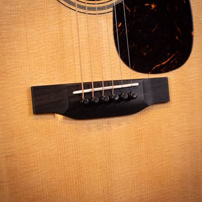 2025 Martin D-18 Standard Series – Natural image 7