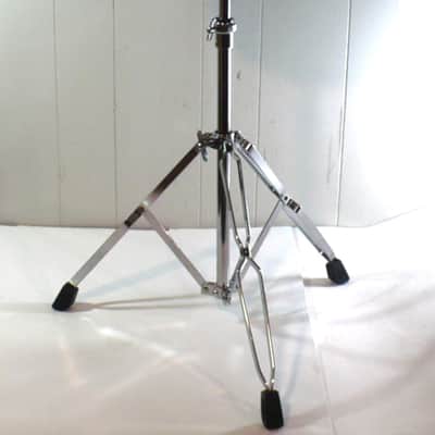 CB Percussion 8" Practice Pad - Tunable Head w/ Stand image 5