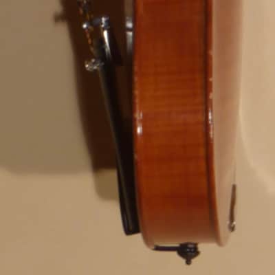 2004 Eric Caldwell Quintessent 16" Viola image 6
