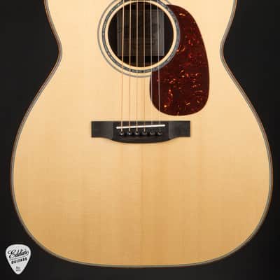 2020 Froggy Bottom Model F-14 Deluxe - German Spruce & Indian Rosewood #F2193 image 2