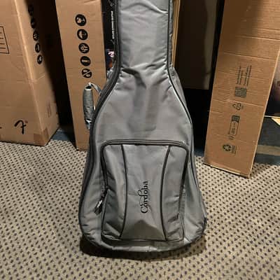 Cordoba Master Series Custom Fan Fret Multi-Scale Classical Guitar image 11