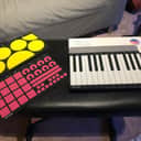 Sensel Morph MIDI Controller with 3 overlays